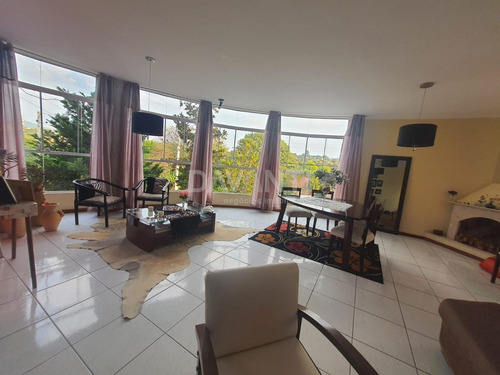 Imagem 4 de 30 de Casa À Venda Em Santa Cruz - Ca116841