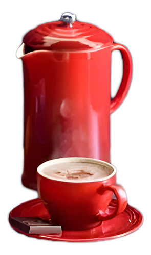 Ghirardelli, Chocolate Caliente Menta, Cocoa Peppermint 2pk