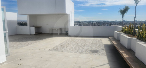 Departamento En Renta En Ignacio Romero Vargas