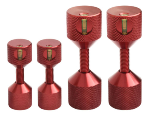 Pins De Dos Piezas De Dos