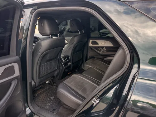 Mercedes-Benz Clase GLE 3.0 Amg 4Matic