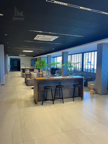 Venta Departamento Loft (monoambiente) En Distrito Quartier, Retiro