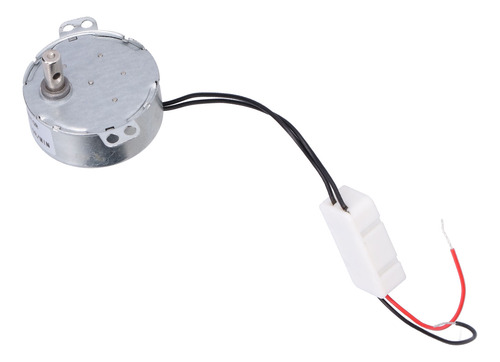 Motor Dc Sin Escobillas Con Microrreducción Síncrona Cw/ccw