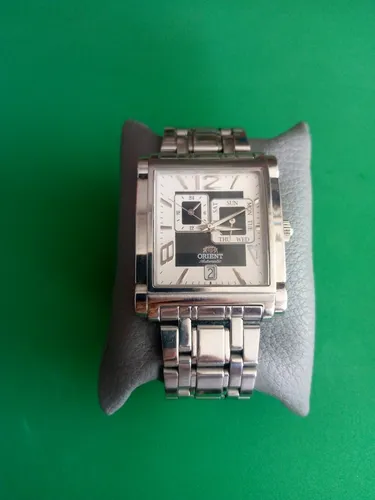 Relojes Orient Usados MercadoLibre