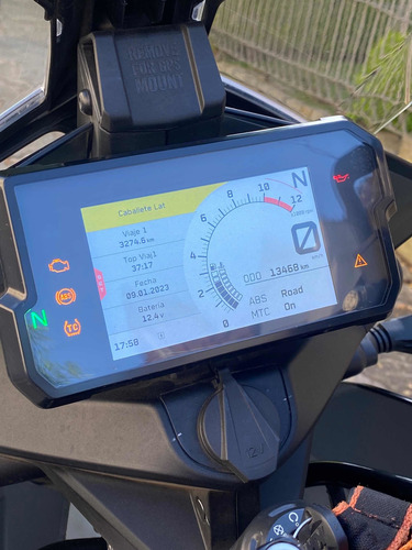 Imagen 13 de 14 de Ktm 390 Adventure