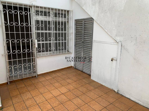 Imagem 30 de 30 de Sobrado Com 3 Dormitórios À Venda, 208 M² Por R$ 1.550.000,00 - Mooca (zona Leste) - São Paulo/sp - So0175