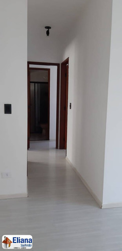 Apartamento 2 Dormitórios 61 M² - B. Santo Antonio - Ma5570