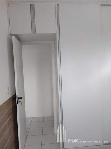 Imagem 5 de 15 de Apartamento Padrão Com 2 Quartos - Vd1662-v