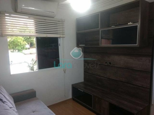 Imagem 5 de 15 de Apartamento Em São Marcos - Macaé, Rj - 2907