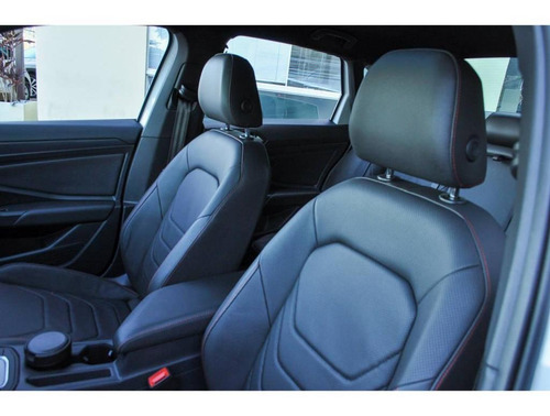 Imagem 11 de 15 de Volkswagen Jetta Gli 350 Tsi 2.0 At