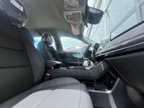 Chery Tiggo 7 7 SPORT 1.5 Turbo Flex 16V Aut.