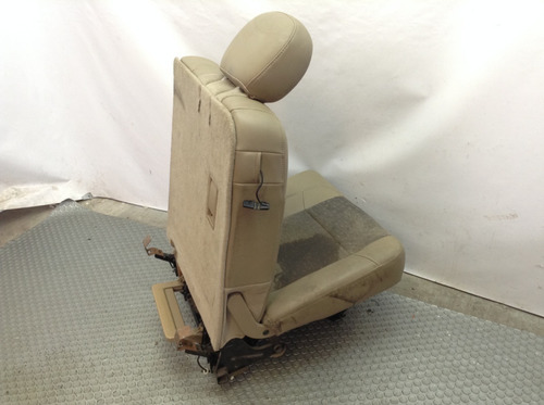 Asiento Derecho Tercera Fila Chevrolet Uplander Mod 05-09 (Usado)