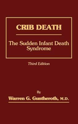 Libro Crib Death - Warren Guntherorth