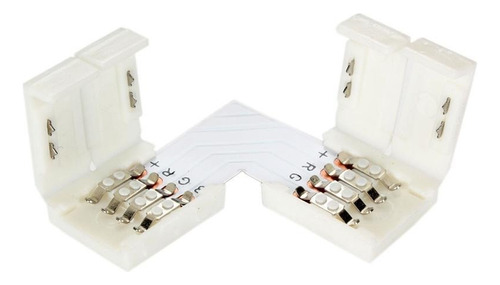 Conector Tira Led