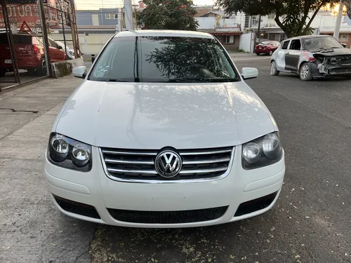 Volkswagen Jetta 2.0 Cl Abs At