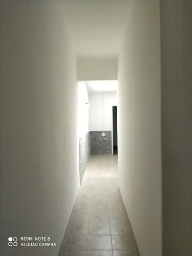 Alquiler Casa 2 Dor La Blanqueada