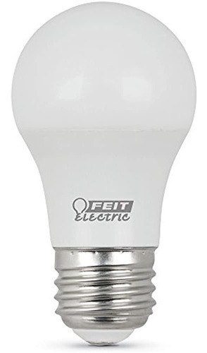 Feit Electric A156010kled3 60w Equivalente Shelada não regulável