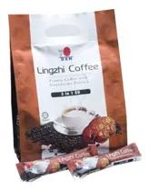 Comprar Cafe Ganoderma Dxn 3 En 1  X 20sobres \u002F Lingzhi 