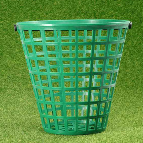 Contenedor De Cesta Con Asa Para Estadio