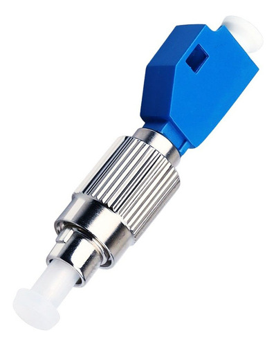 Adaptador Visual Fault Locator Fc Macho A Lc Hembra, Baja Pé
