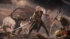 Imagen 3 de 10 de Middle Earth:shadow Of Mordor Goty Ps4 Fisico/mipowerdestiny