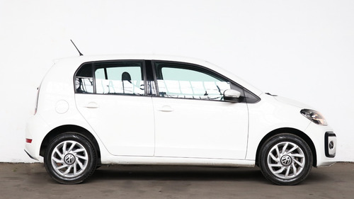 Volkswagen Up! 1.0 High Up! 75cv 5 P - 107963 - C