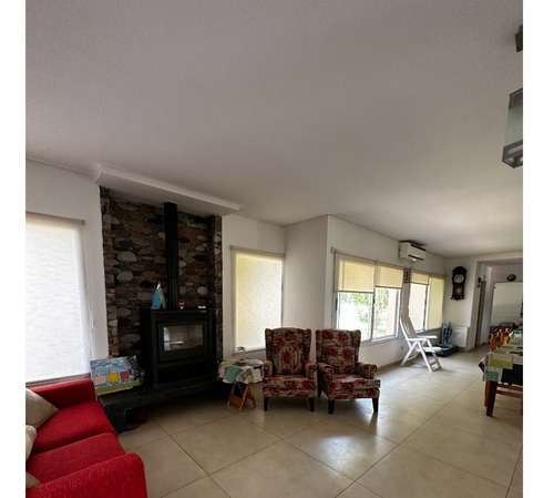 Imagen 6 de 25 de Venta- Impecable Casa En Barrio La Magdalena