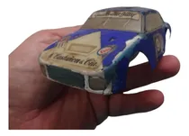Comprar Scalextric Carroceria Antigua Auto Peugeot 504 Tn Carrera 
