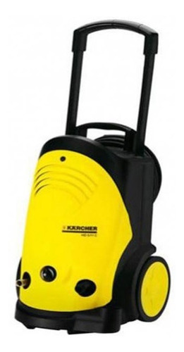 Rotor Da Ventoinha Lavadora De Pressão Karcher Hd5/11 32171