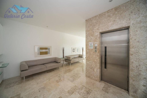 Imagem 21 de 24 de Apartamento À Venda, 180 M² Por R$ 2.200.000,00 - Jardim América - São Paulo/sp - Ap1459