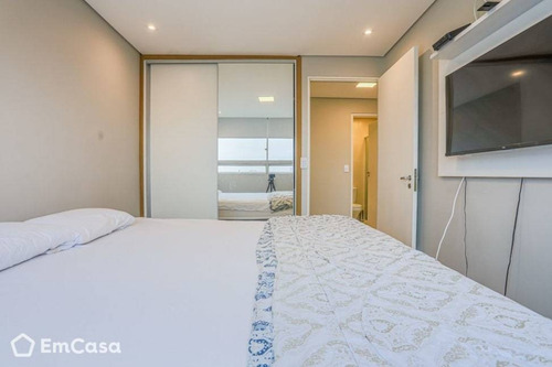 Imagem 6 de 10 de Apartamento À Venda Em São Paulo - 48542