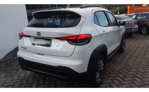 Fiat Pulse 1.3 FLEX DRIVE MANUAL