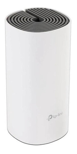 Extensor Repetidor Wifi Mesh Ac1200 Gigabit Tp-link Deco M4