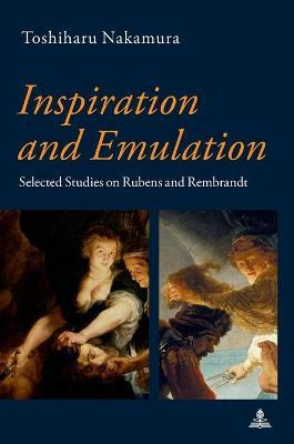 Libro Inspiration And Emulation : Selected Studies On Rub...