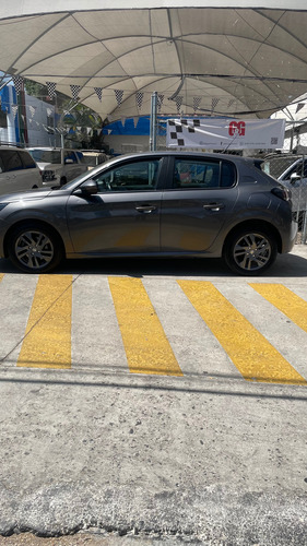 Peugeot 2008 1.2 Puretech Active