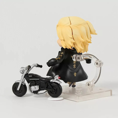 Xyx1 Figura Acción N Toy Mikey Manjiro Sano 1666 From