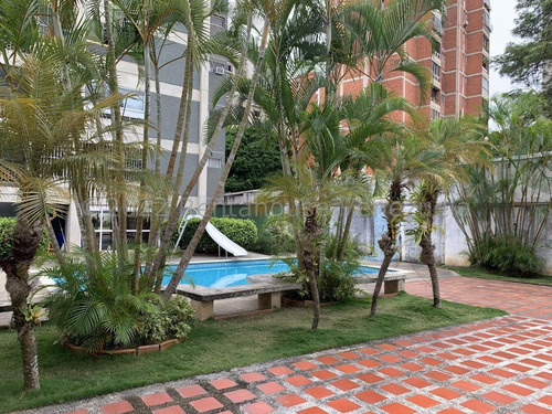 Imagen 15 de 15 de Santa Paula Apartamento En Venta Jesús Enrique Díaz 22-26100 Caracas Baruta