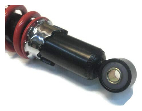 Amortiguadores Ajustables Para Go Kart Cart G, 12 Unidades D