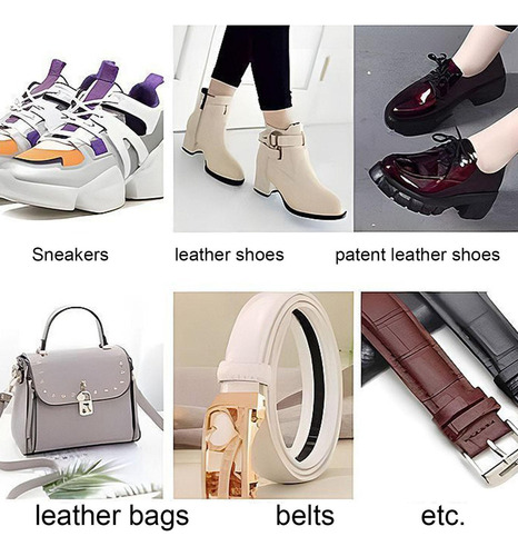 Para Blanqueador De Suelas De Zapatos Blanqueador