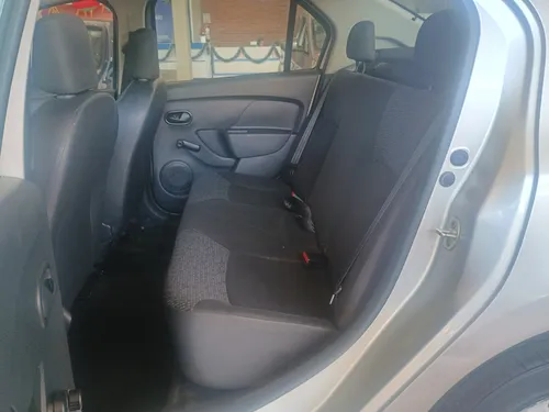Renault Logan 1.6 Authentique