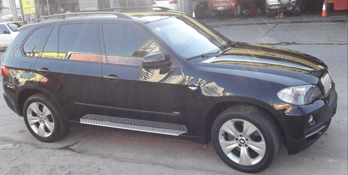 Imagen 1 de 12 de Bmw X5 4.8 Is Premium Stept 2008
