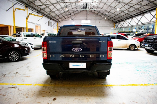 Ford Ranger 3.2l Xls 4x2 Modelo 2013