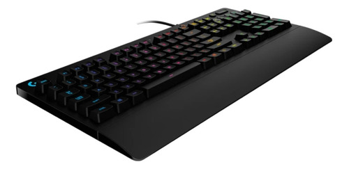 Imagen 3 de 4 de Outlet Teclado Logitech G213 Prodigy Gaming Español