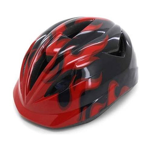 Casco Proteccion Reforzado Bicicleta Rollers Skate Envios