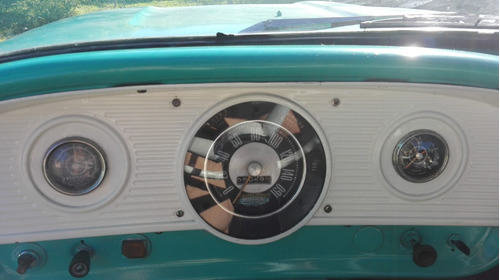 Vendo Ford F-100 - 1962 - Oportunidad !!!