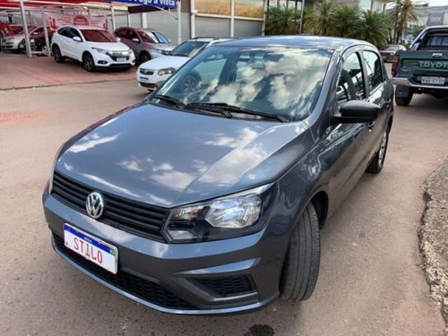 Volkswagen Gol Mc4 1.0
