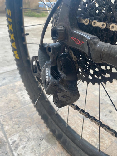 Sram Eagle 12v