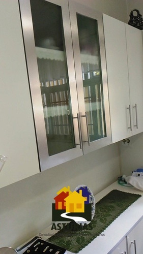 Imagem 10 de 15 de Sobrado Á Venda No Pari - 2021-1