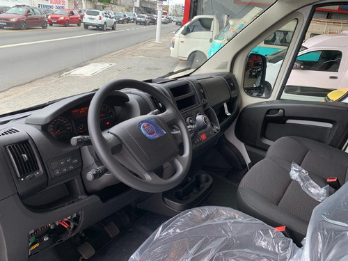 Fiat Ducato 2.2 Bluehdi Maxicargo 2025