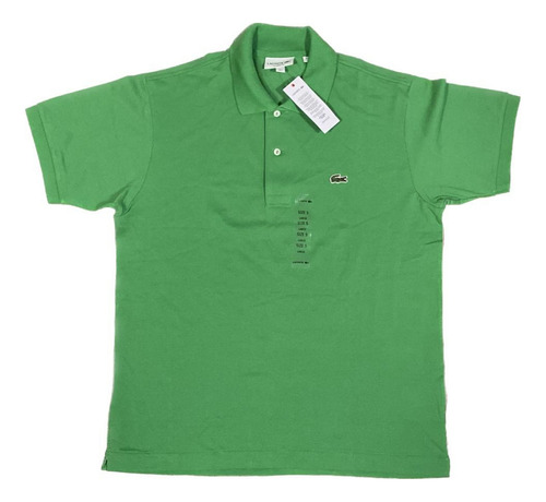 Playera | Lacoste | Polo Original | Hombre